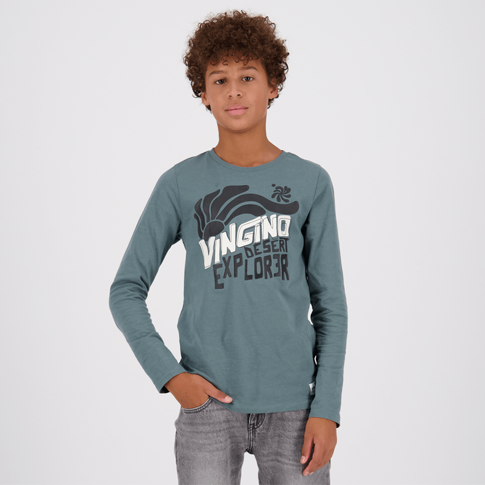 Jex Boys - Vingino - Alternatieve afbeelding