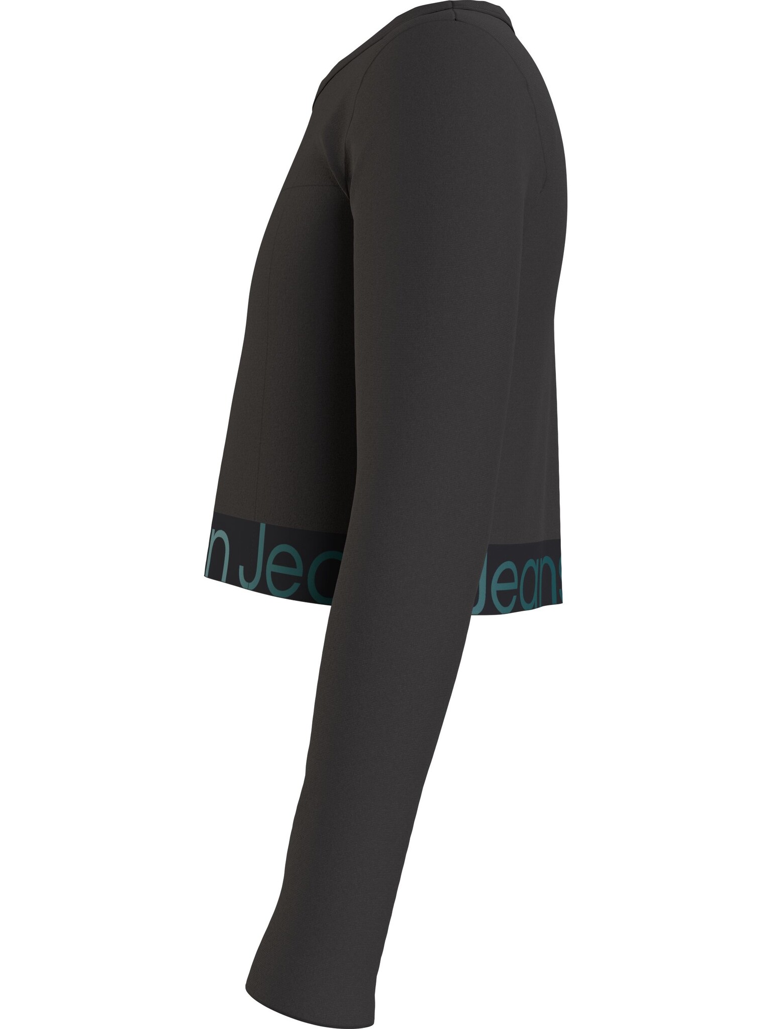 Punto Tape Longsleeve Top - Calvin Klein Kids