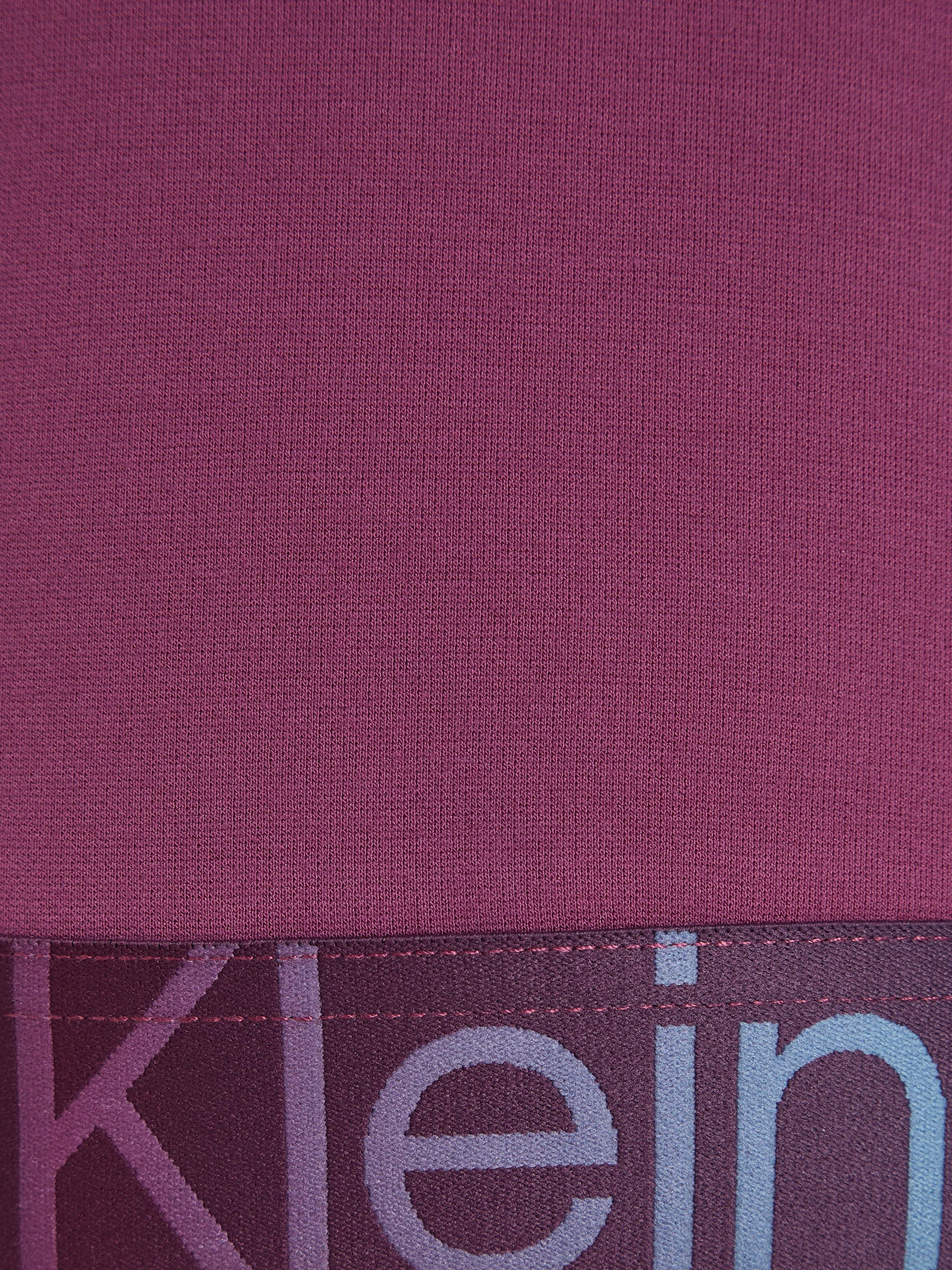 Punto Tape Longsleeve Top - Calvin Klein Kids