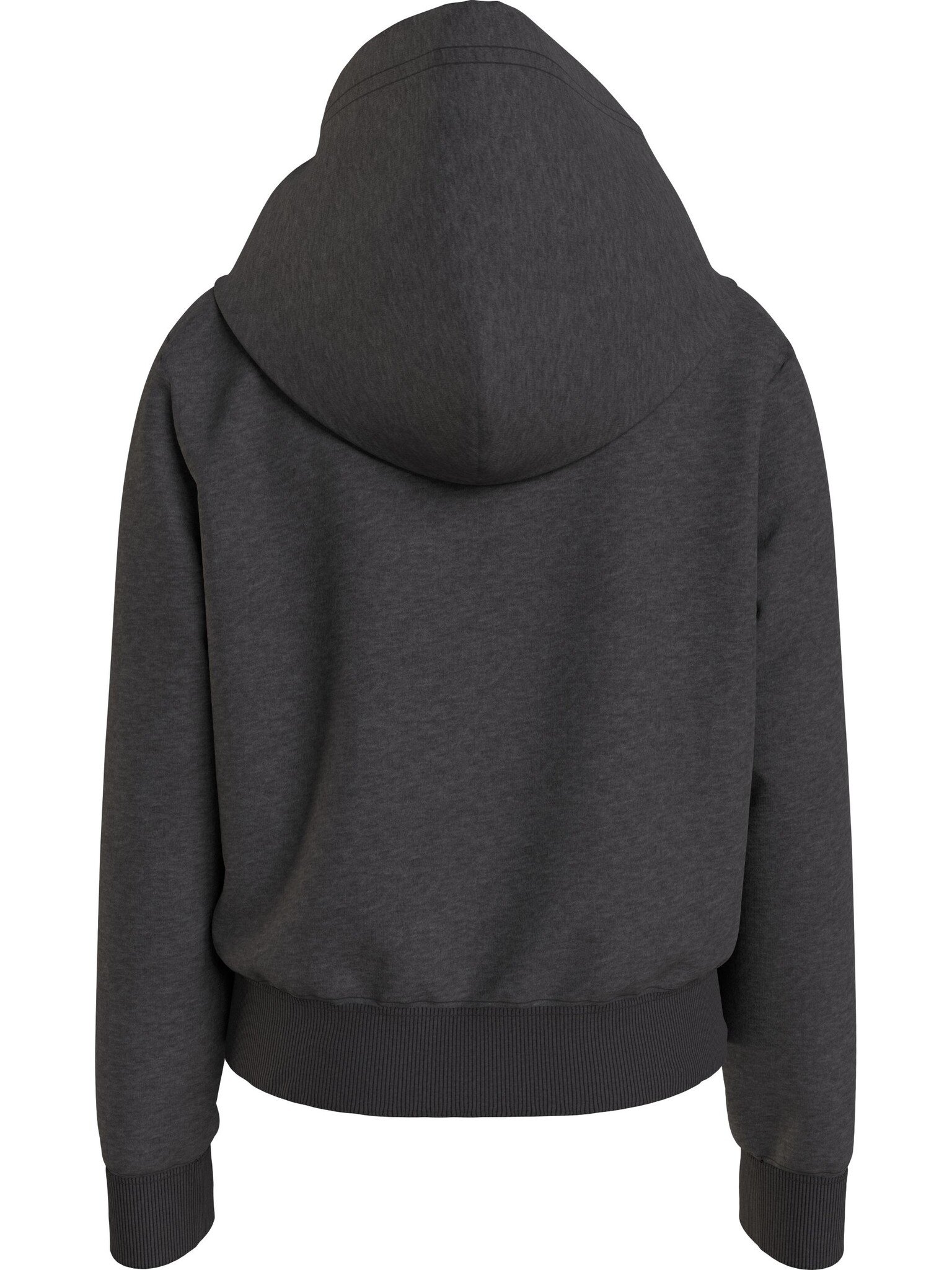 Monogram Repeat Hoodie - Calvin Klein Kids - Alternatieve afbeelding