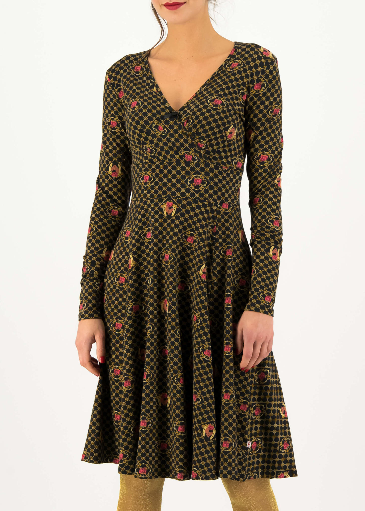 Shalala Tralala - Blutsgeschwister - Alternatieve afbeelding