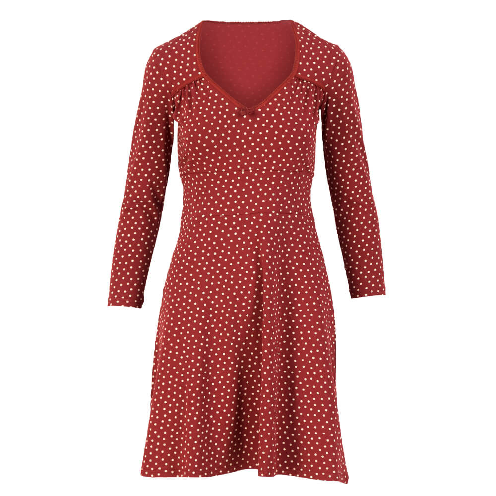 Diamond Heart Dress - Blutsgeschwister