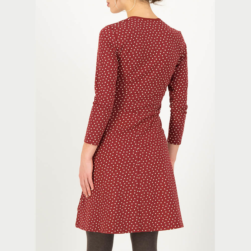 Diamond Heart Dress - Blutsgeschwister