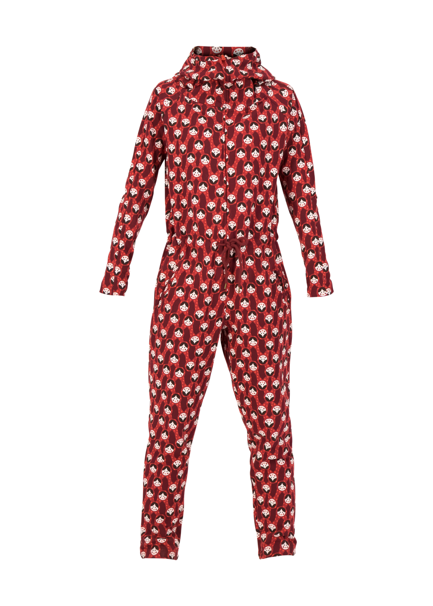 Cozy Cocoon - Blutsgeschwister