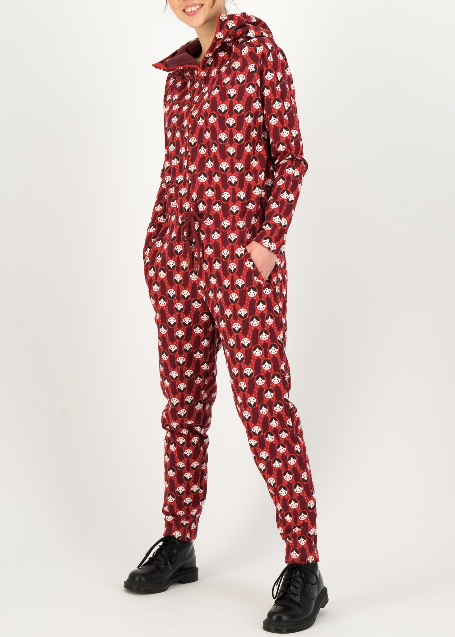 Cozy Cocoon - Blutsgeschwister - Alternatieve afbeelding