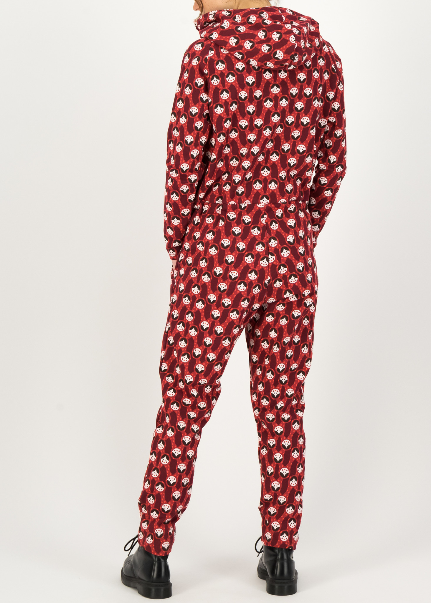 Cozy Cocoon - Blutsgeschwister