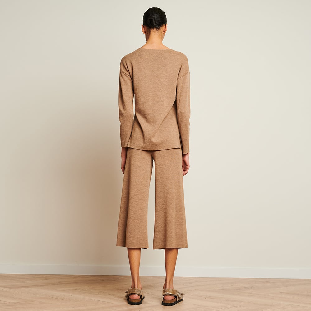 Pants KN132006 - Jane Lushka