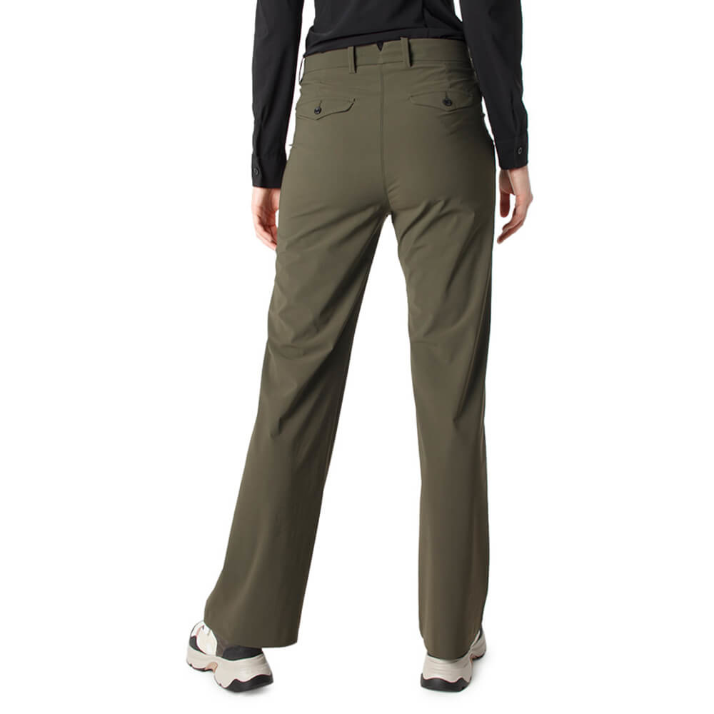 Broek Rechte Pijp - ZIP73 - Alternatieve afbeelding