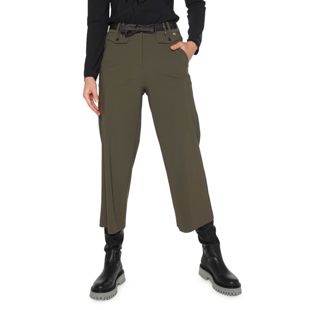 Culotte Riem - ZIP73