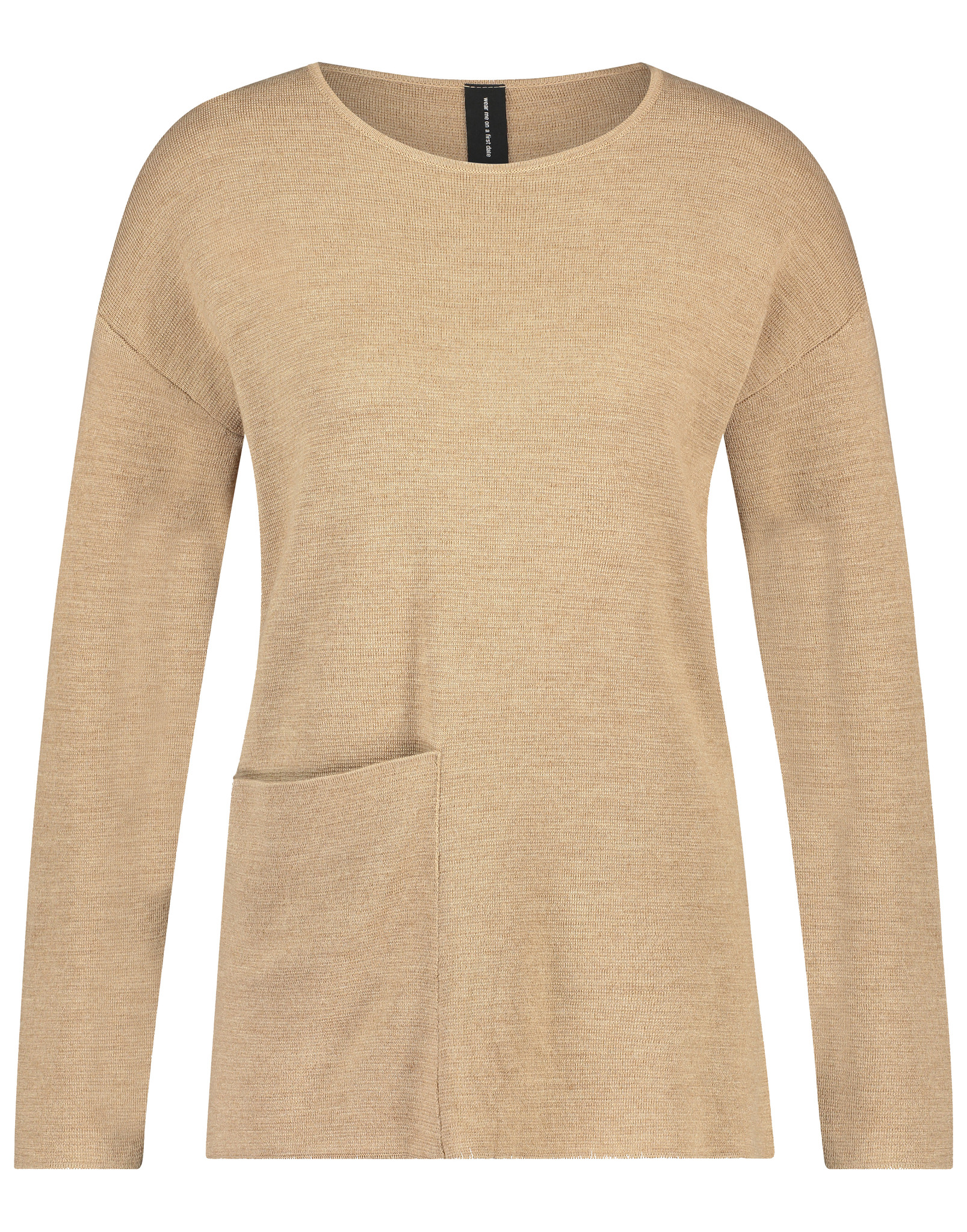 Pullover KNA120 - Jane Lushka