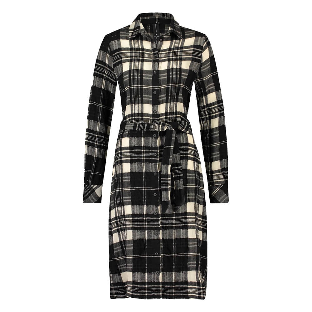 Dress Lana Short - Jane Lushka