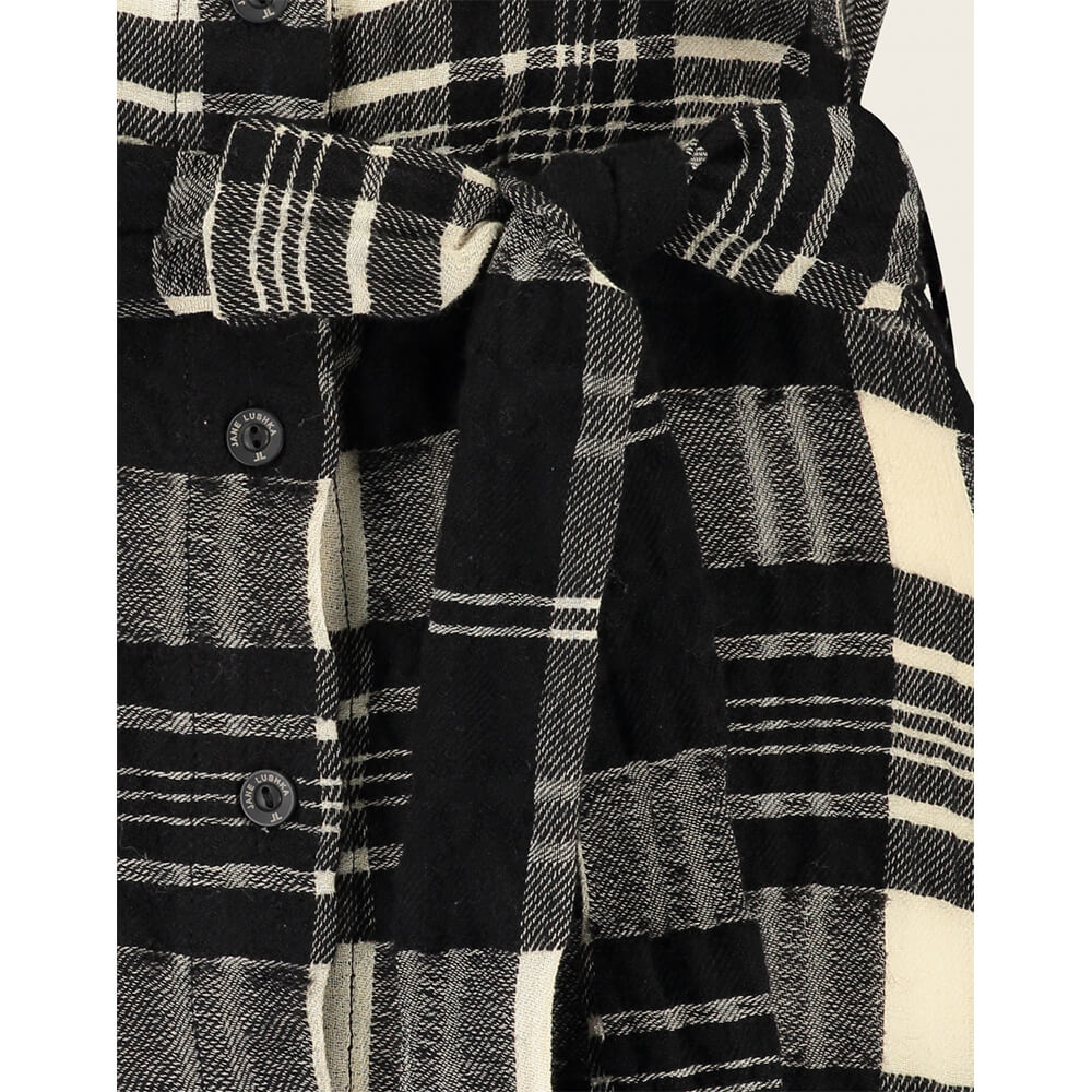 Dress Lana Short - Jane Lushka