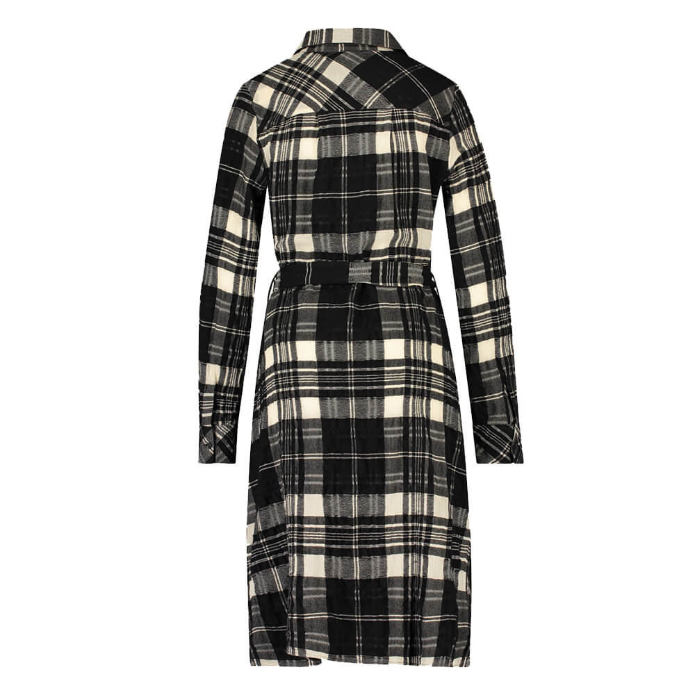 Dress Lana Short - Jane Lushka