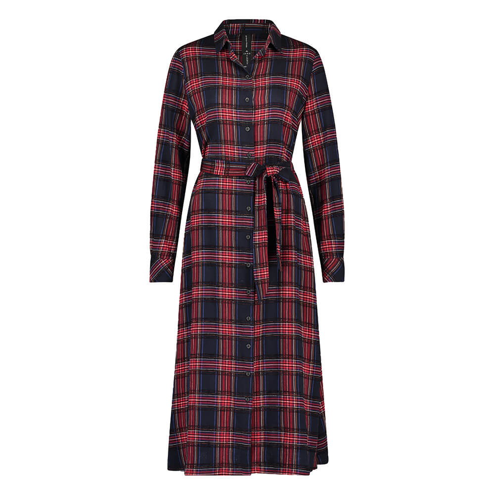 Dress Lana - Jane Lushka