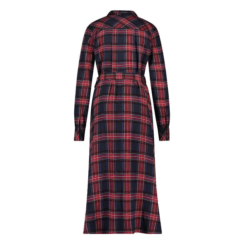 Dress Lana - Jane Lushka - Alternatieve afbeelding