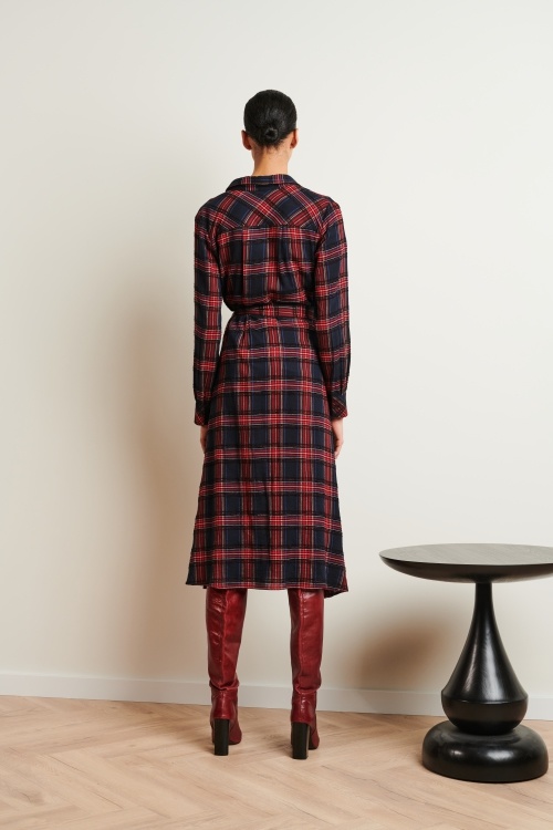 Dress Lana - Jane Lushka