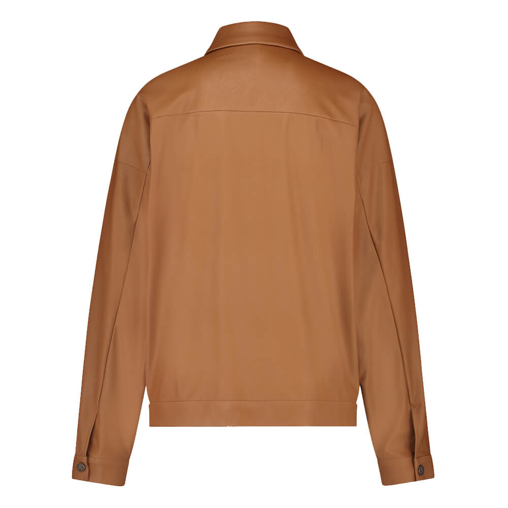 Jacket Sena - Jane Lushka - Alternatieve afbeelding