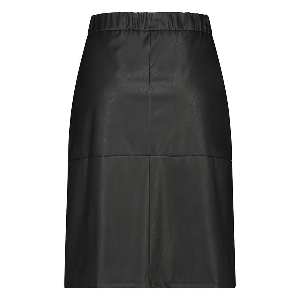 Leather Skirt Viki - Jane Lushka - Alternatieve afbeelding
