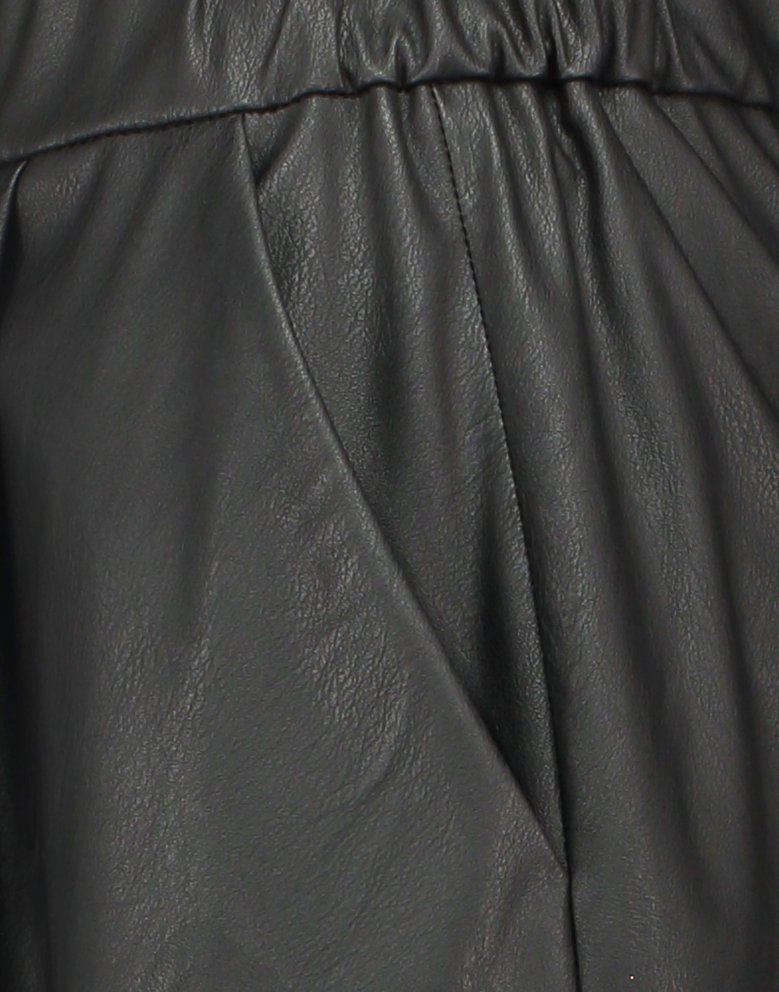 Leather Skirt Viki - Jane Lushka