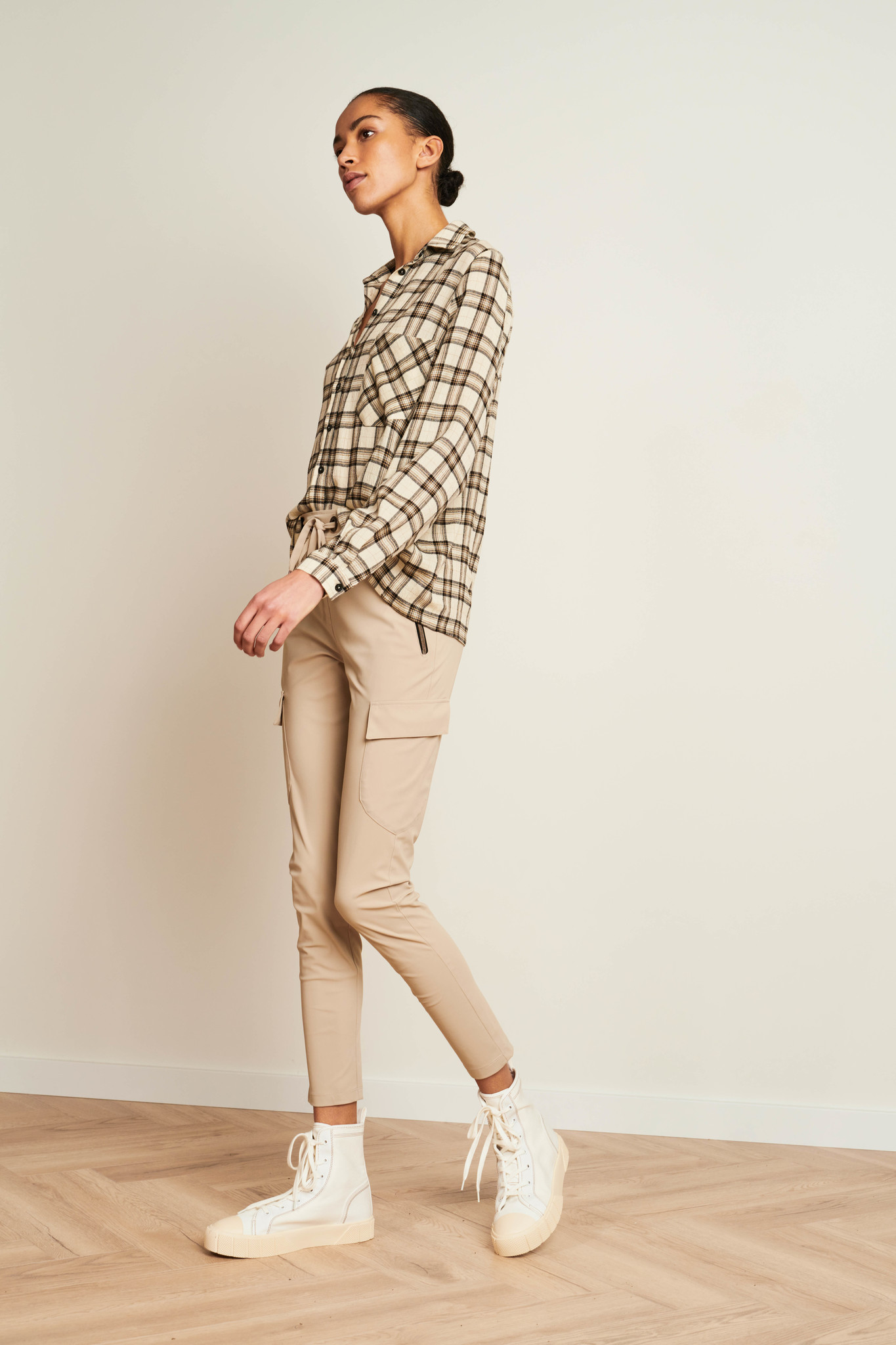 Blouse Deisy - Jane Lushka