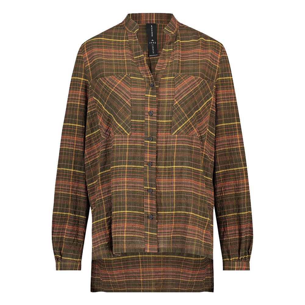 Blouse Rama - Jane Lushka