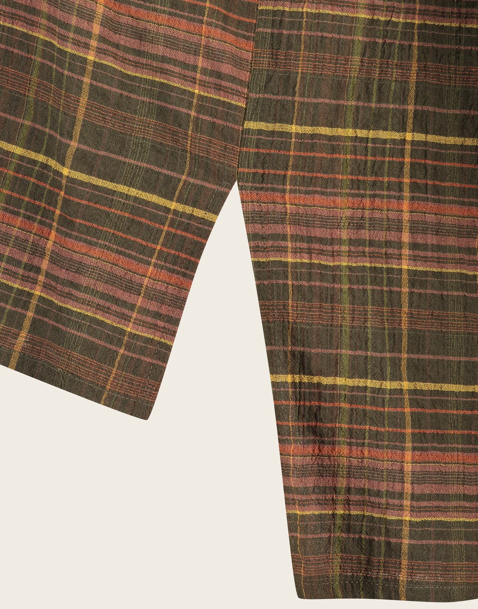 Blouse Rama - Jane Lushka