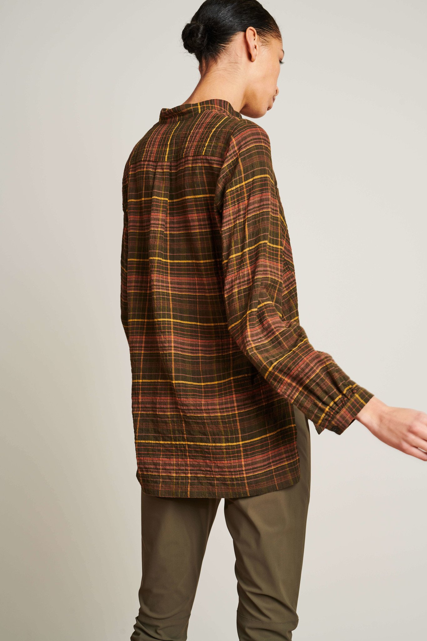 Blouse Rama - Jane Lushka