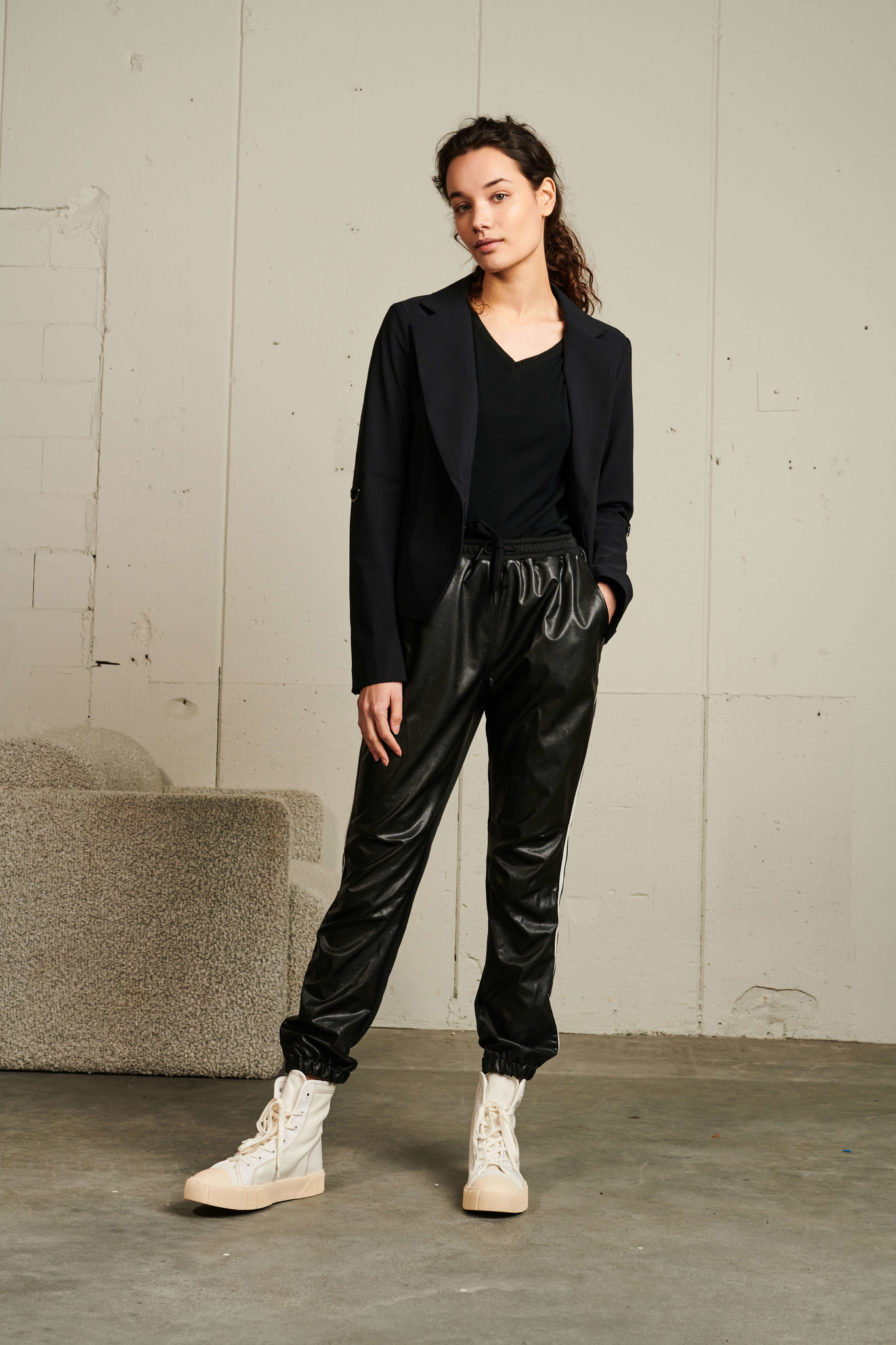 Pants Preya - Jane Lushka - Alternatieve afbeelding