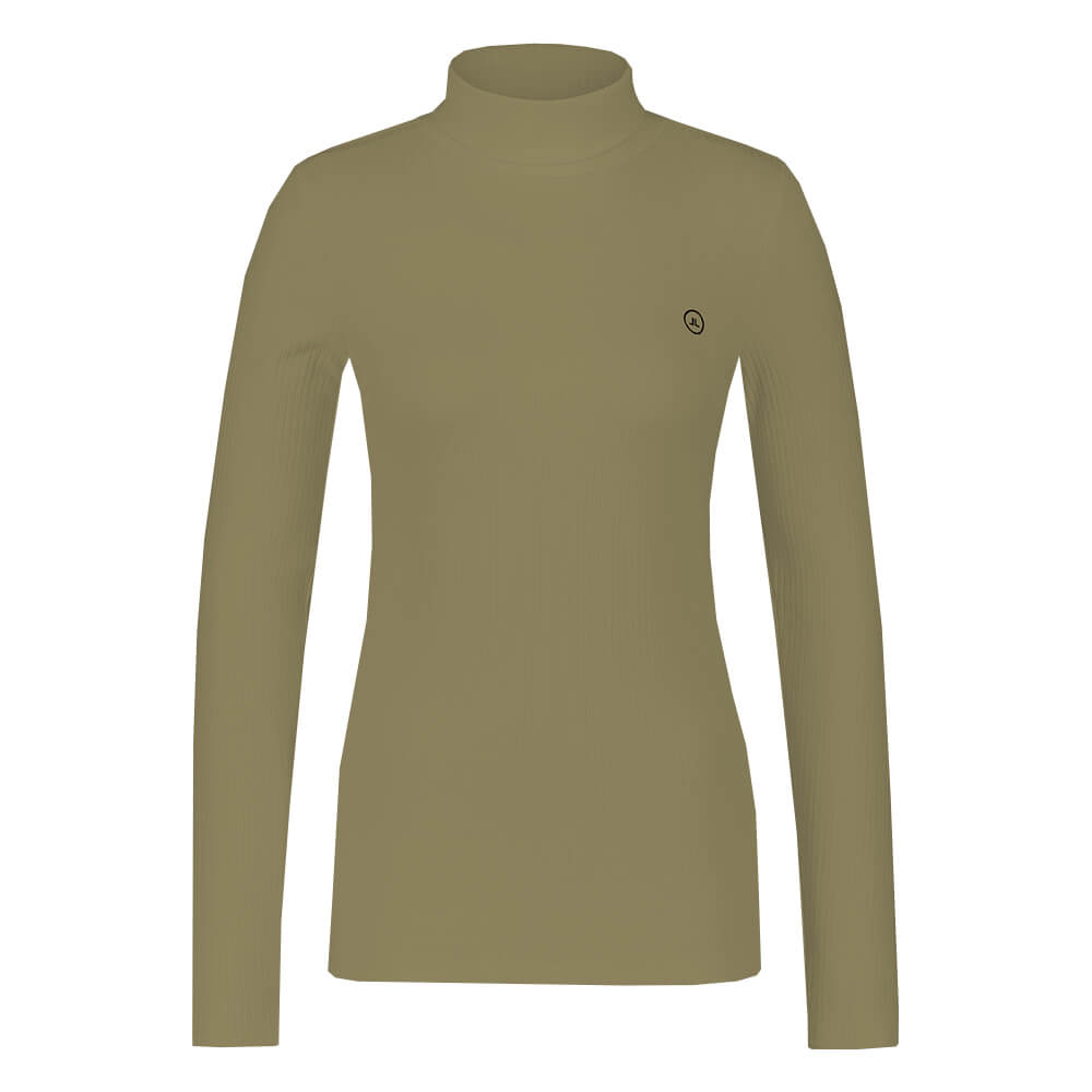 Organic Rips Top - Jane Lushka