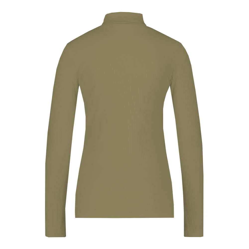 Organic Rips Top - Jane Lushka - Alternatieve afbeelding