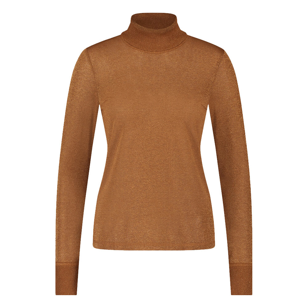 Josh Roll Neck - Jane Lushka