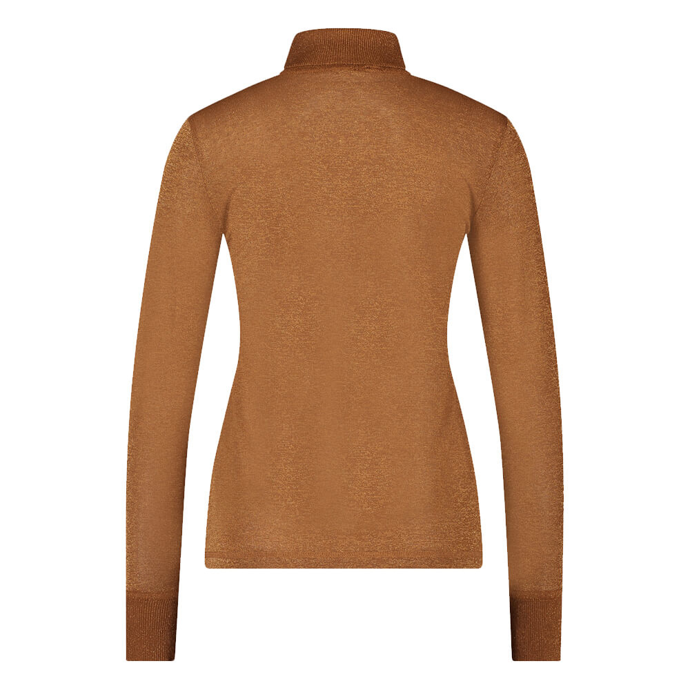 Josh Roll Neck - Jane Lushka - Alternatieve afbeelding