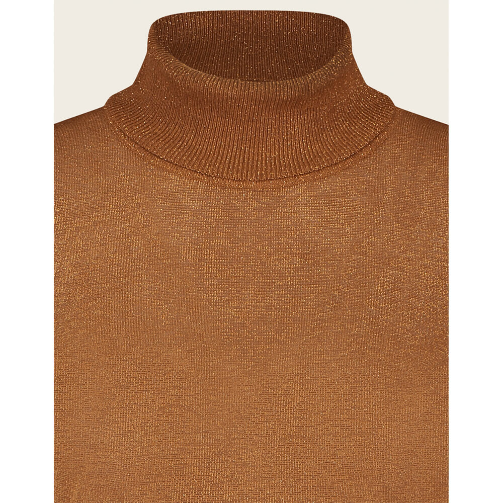 Josh Roll Neck - Jane Lushka