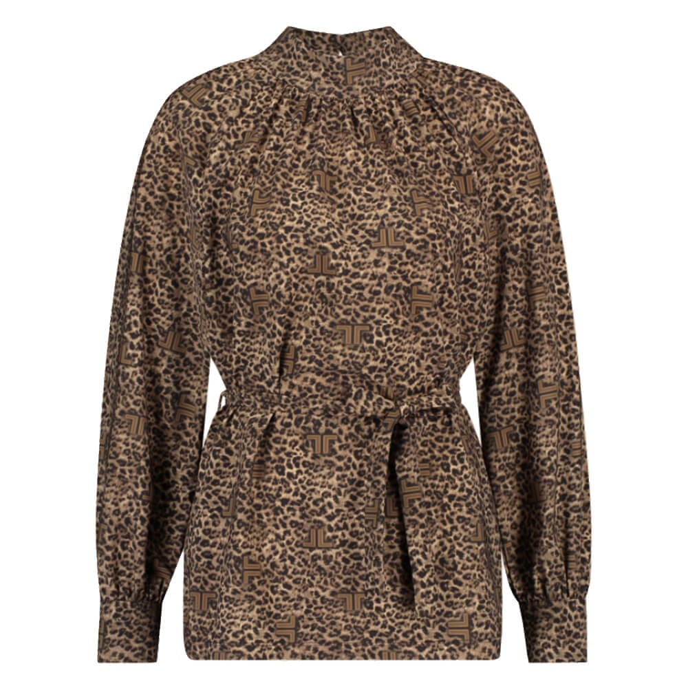 Blouse Grace - Jane Lushka