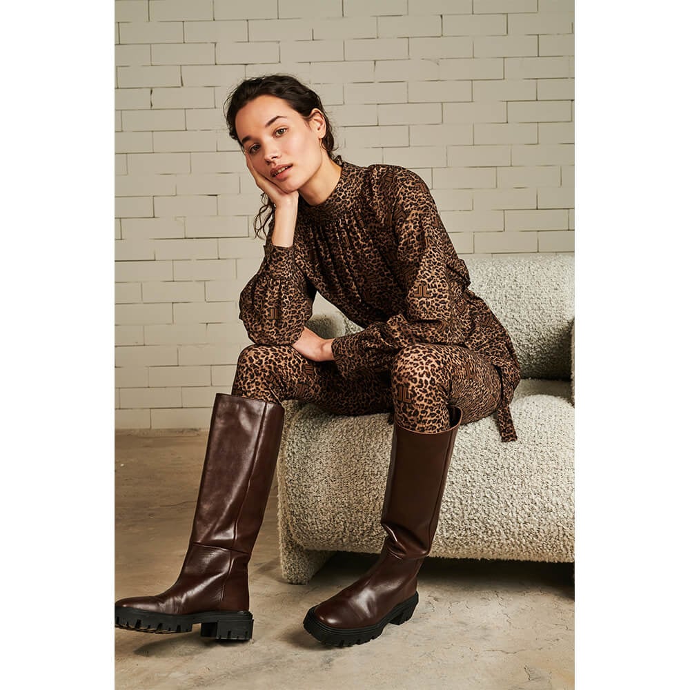 Blouse Grace - Jane Lushka - Alternatieve afbeelding