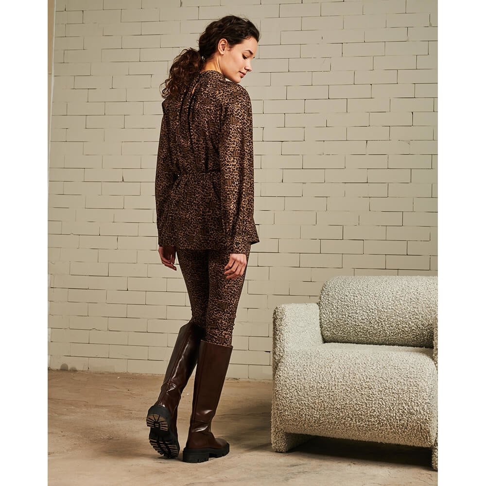 Blouse Grace - Jane Lushka