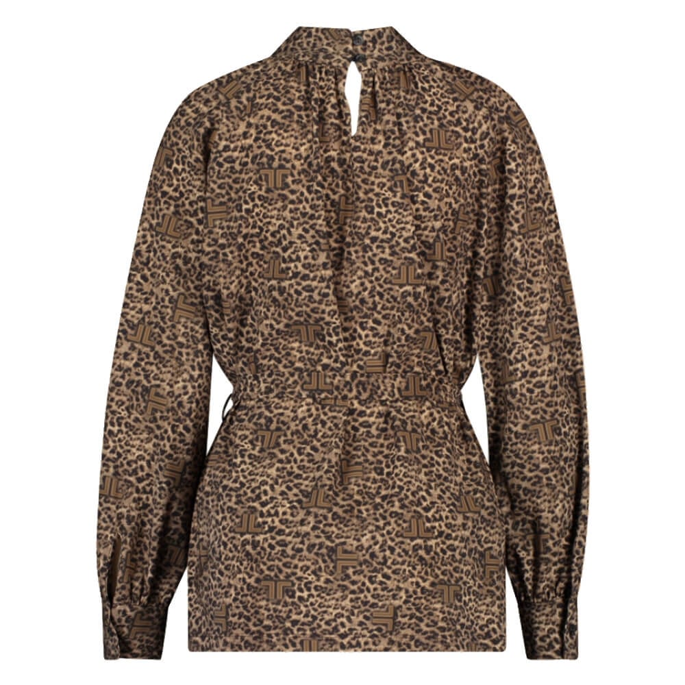 Blouse Grace - Jane Lushka