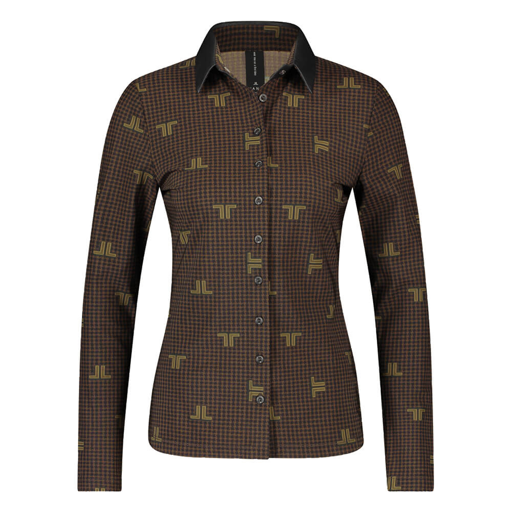 Blouse Kikkie L - Jane Lushka