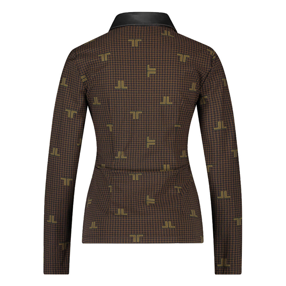 Blouse Kikkie L - Jane Lushka