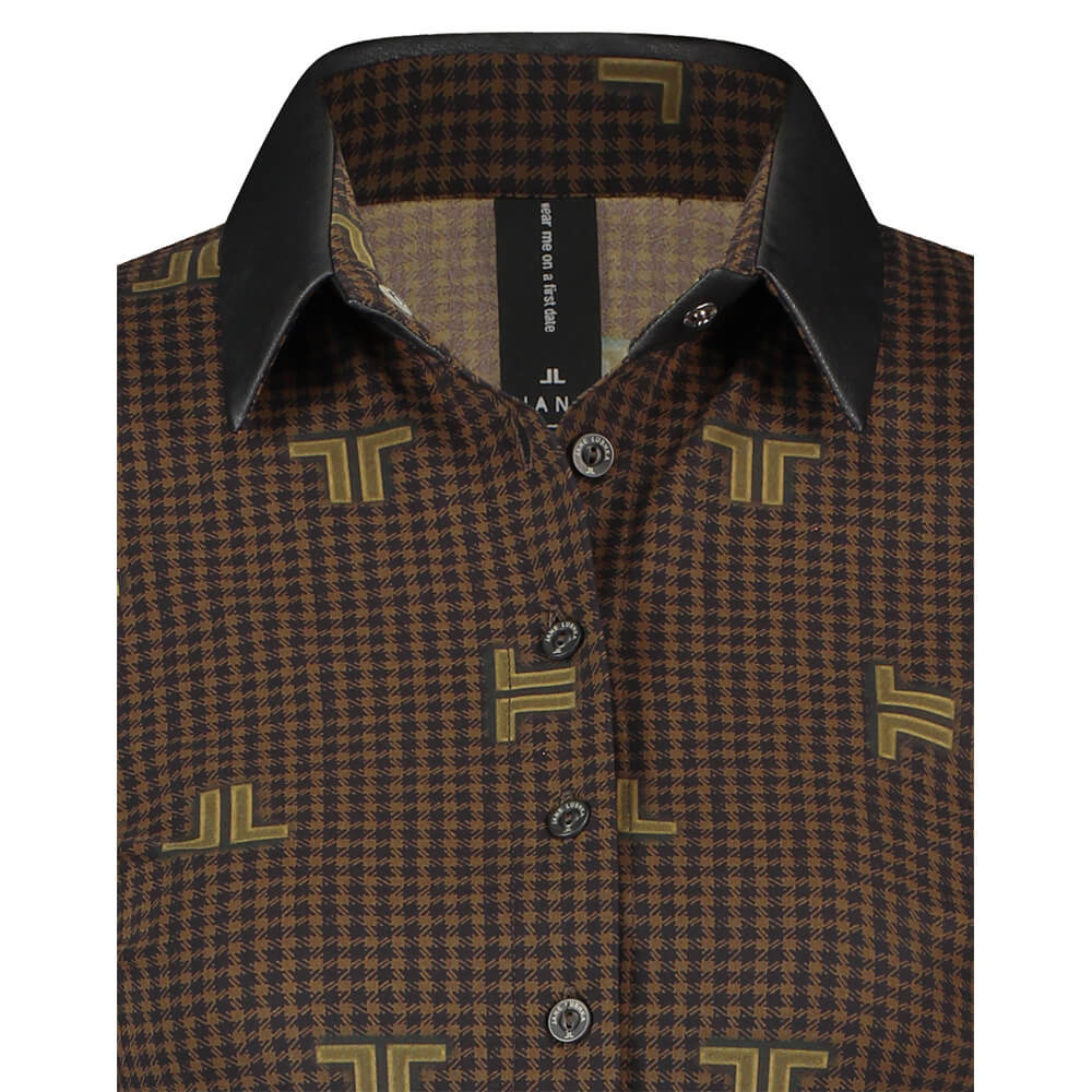 Blouse Kikkie L - Jane Lushka