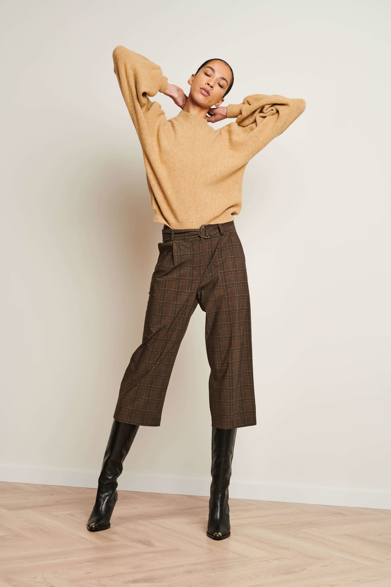 Pants Erin - Jane Lushka