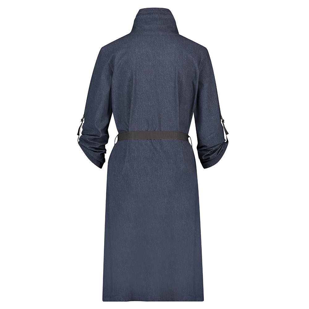 Dress Kasia - Jane Lushka - Alternatieve afbeelding