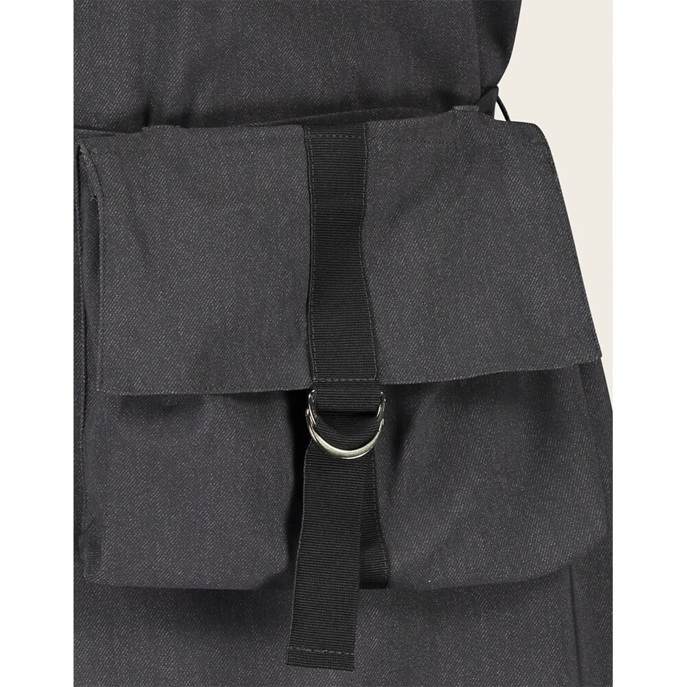 Dress Kasia - Jane Lushka