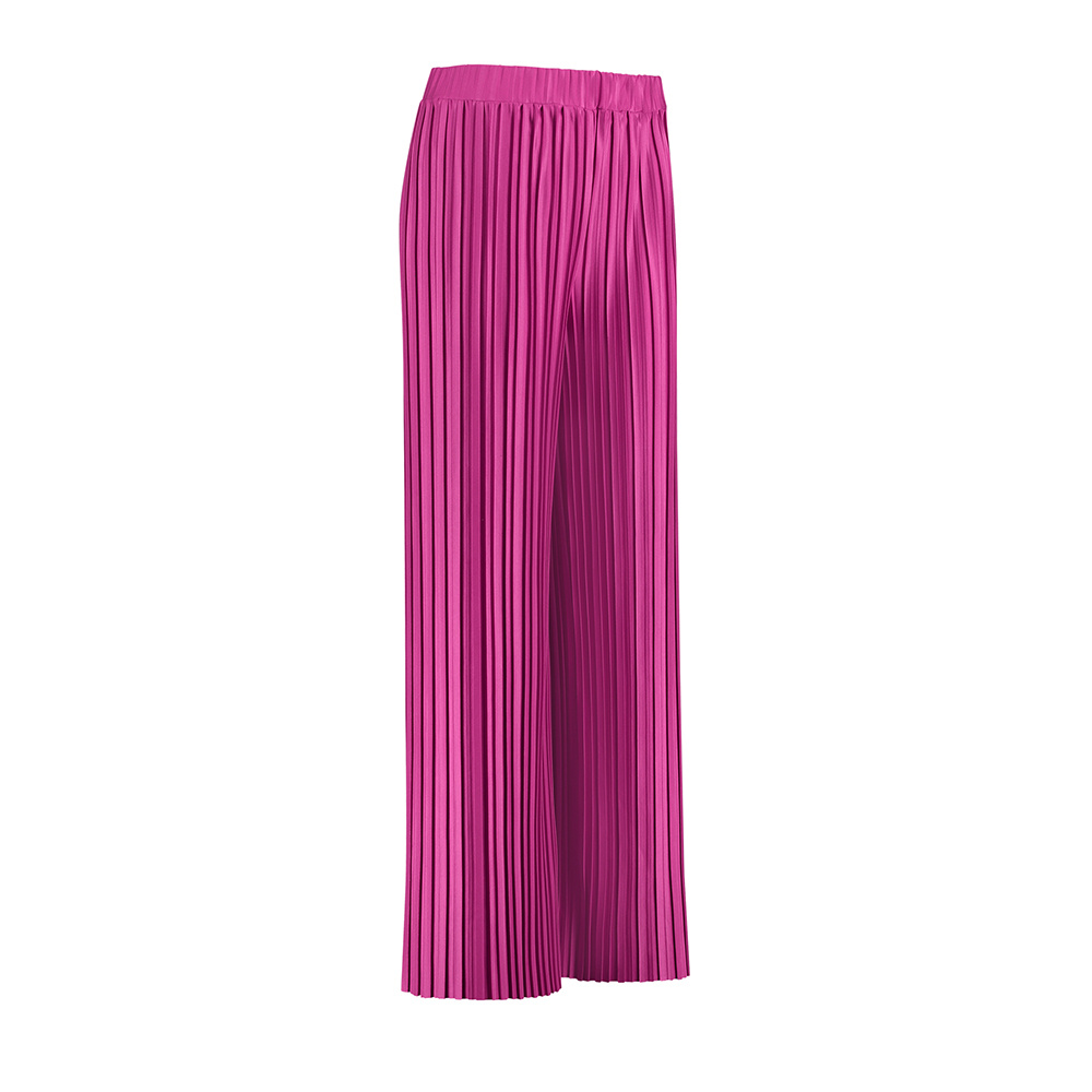 Frankie Plisse trousers - Studio Anneloes
