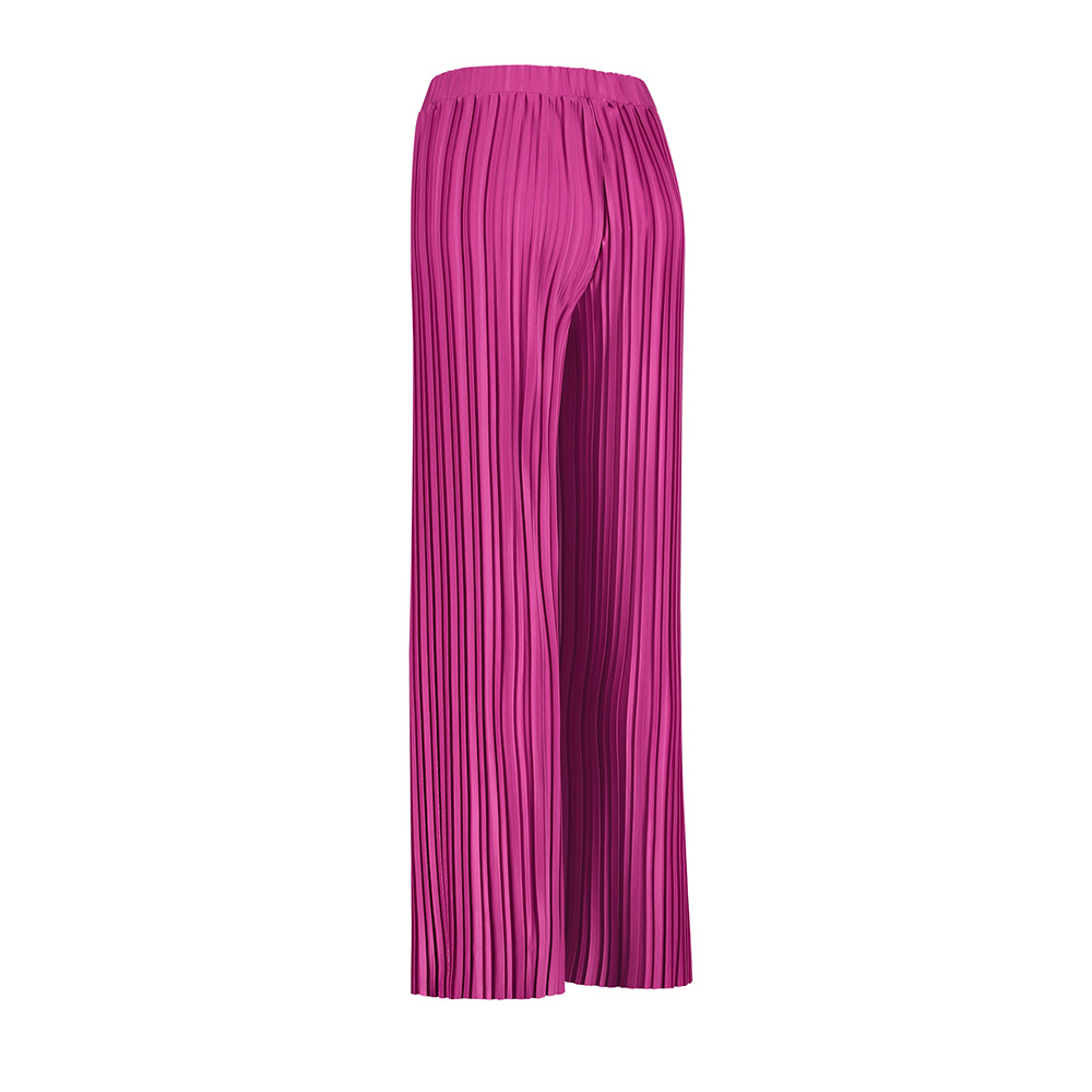 Frankie Plisse trousers - Studio Anneloes