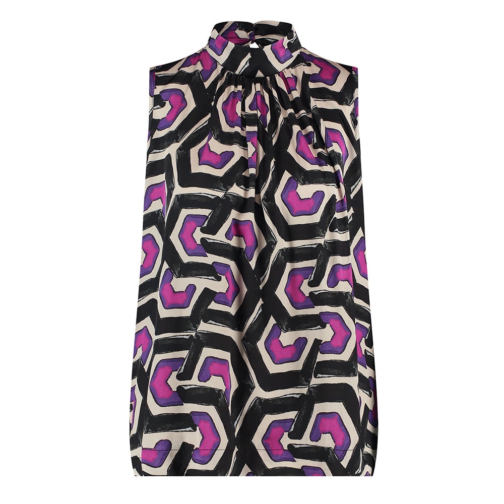 Iza Magnet Top - Studio Anneloes