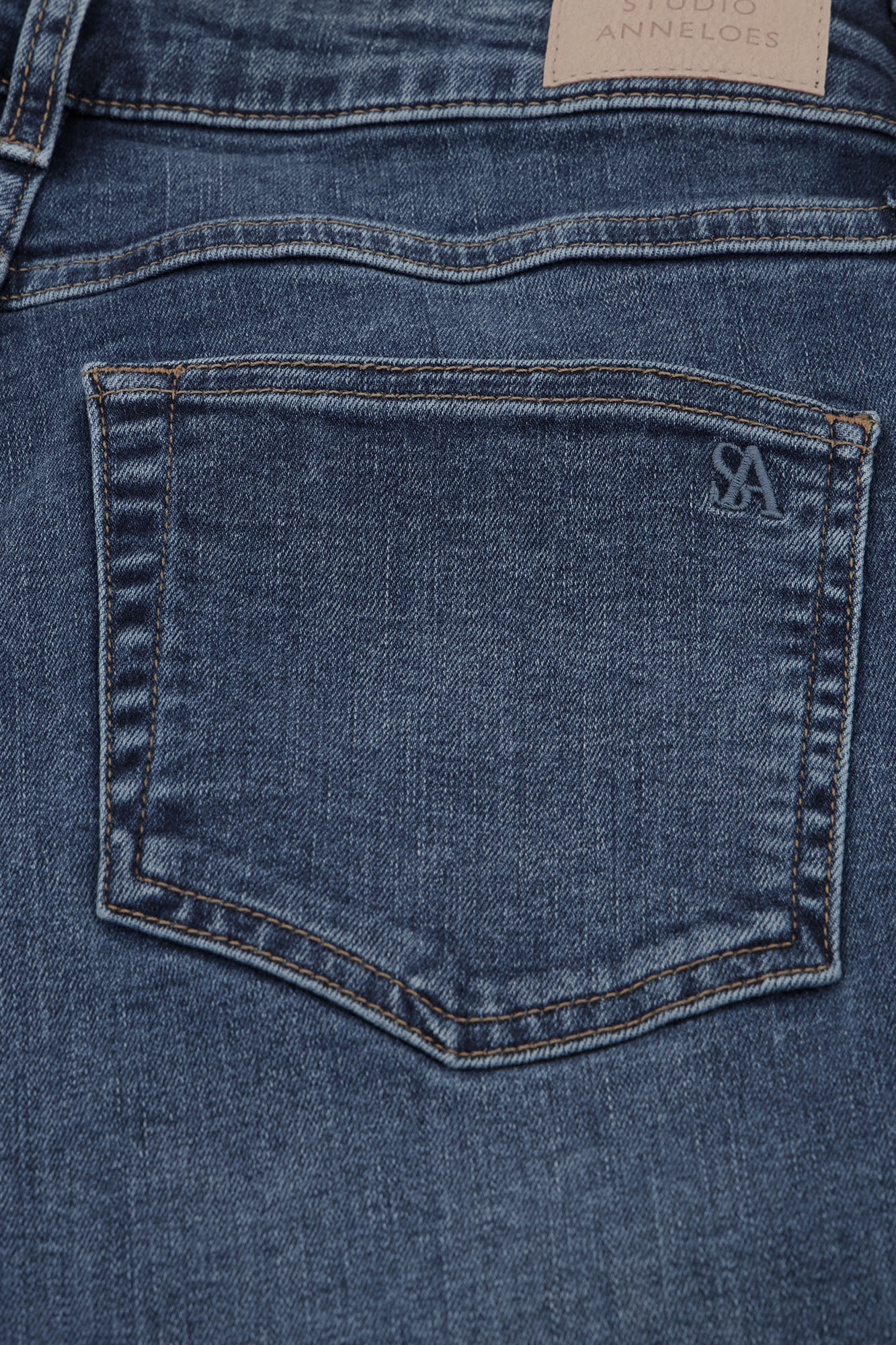 Benji Spijkerbroek - Studio Anneloes