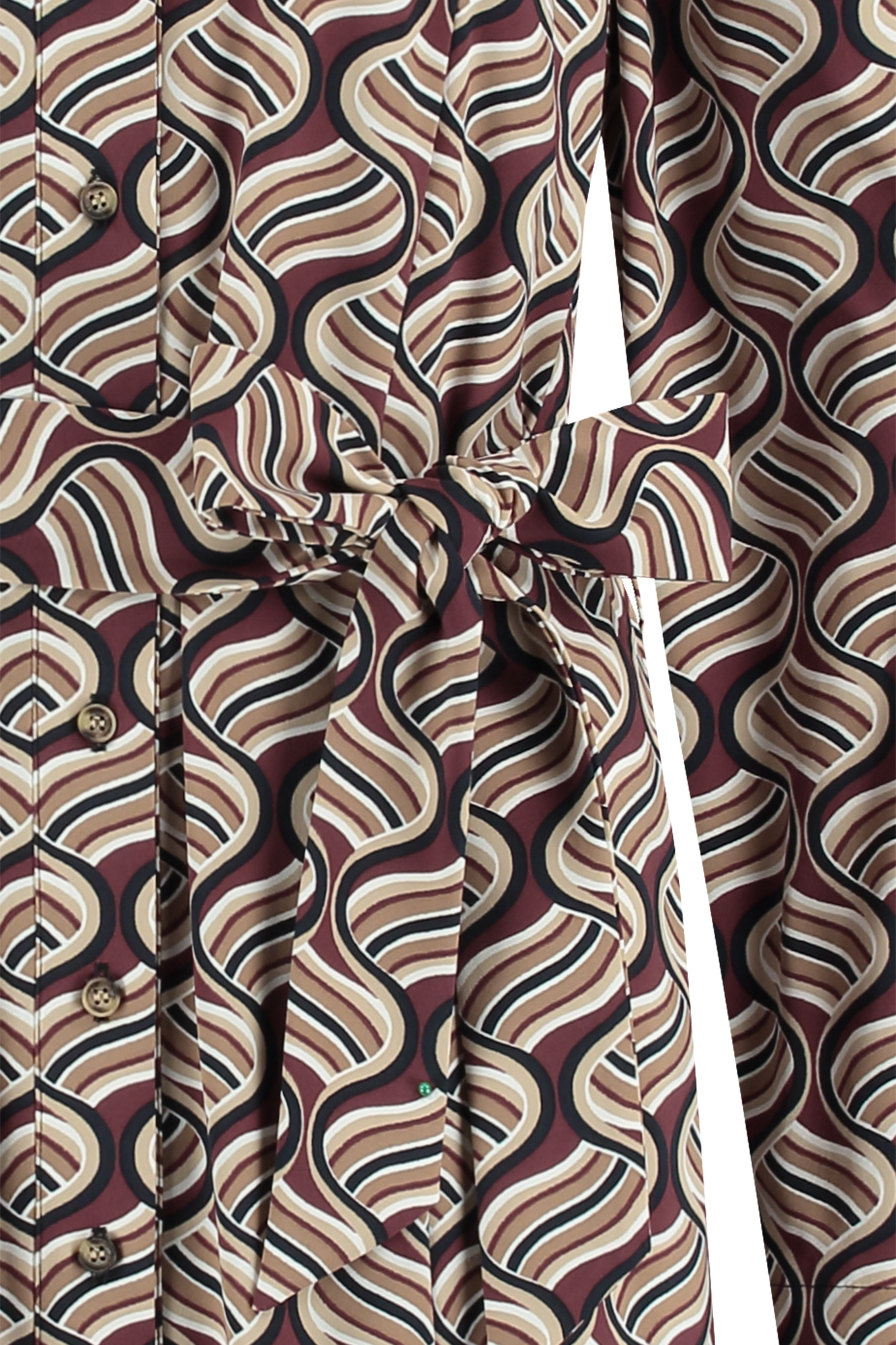 Cato Small Retro Dress - Studio Anneloes