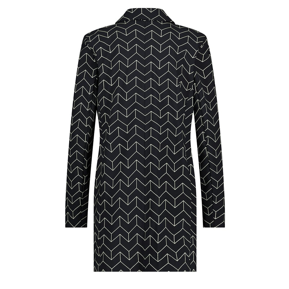 Tamia Arrow Blazer - Studio Anneloes - Alternatieve afbeelding