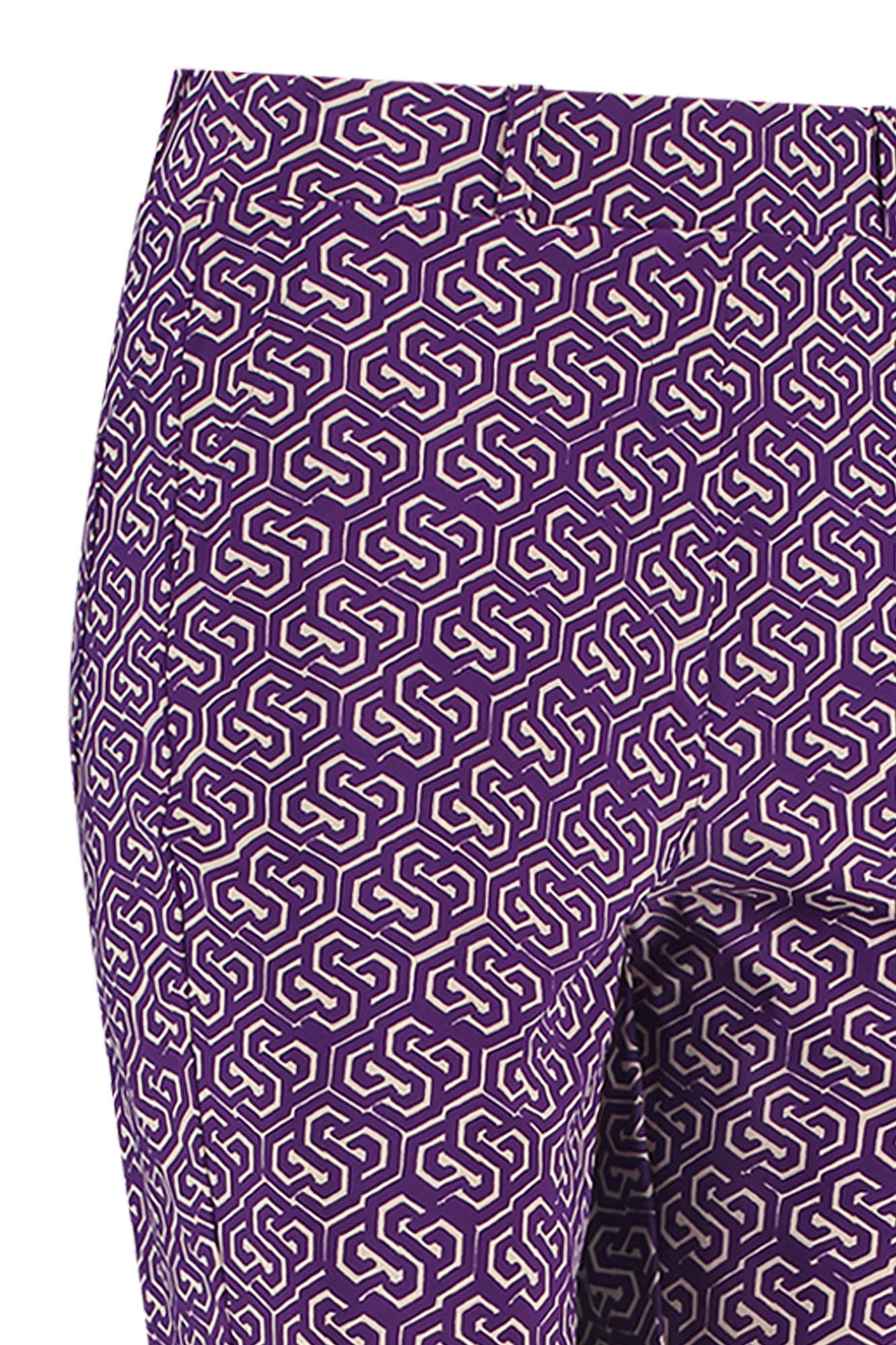 Anke Chain Trousers - Studio Anneloes